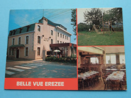 Belle Vue EREZEE Vakantiecentrum / Centre De Vacances BELLE VUE ( Edit. Thill ) Anno 1993 ( Voir / See SCANS ) ! - Erezee