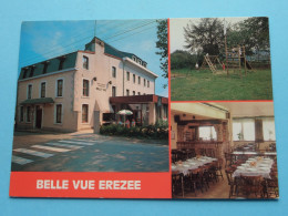 Belle Vue EREZEE Vakantiecentrum / Centre De Vacances BELLE VUE ( Edit. Thill ) Anno 1993 ( Voir / See SCANS ) ! - Erezée