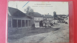 Passavant , Pont Et Lavoir - Sonstige & Ohne Zuordnung