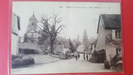 Voray , Rue Basse - Sonstige & Ohne Zuordnung