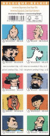 B146/C146**(4406/4415) - Tintin Et Ses Amis / Kuifje En Zijn Vrienden / Tim Und Seine Freunde / Tintin And His Friends - Philabédés (fumetti)