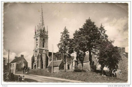 22 - ST-NICOLAS-du-PELEM - L'Eglise De Bothoa -  Ed. Artaud GABY N° 40 - Saint-Nicolas-du-Pélem