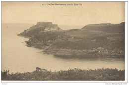 29 - Le Fort Bertheaume, Près Le Trez-Hir - FT N° 43 - Plougonvelin