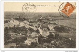 44 - St-ÉTIENNE-de-MONTLUC (L.-Inf.) - Vue Générale - Phototypie Vassellier N° 4363 - 1928 - Saint Etienne De Montluc
