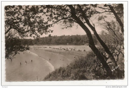 17 - VAUX-NAUZAN (Char-Mart) - La Plage Près De St Palais - éd. Yvon N° B. 476 - Vaux-sur-Mer