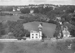 56-ARRADON- LE TOUR VUE DU CIEL - Arradon