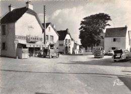 56-QUIBERON- PRESQU'ILE- SAINT-JULIEN- LA PLACE - Quiberon