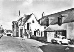 56-SAINT-JULIEN-DE-QUIBERON- LE VIEUX LOGIS - Quiberon