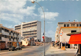 56-LORIENT-GRAND ENSEMBLE ENTRE LE BOULEVARD D'ORADOUR-SUR-GLANE ET LE BLD DU GENERAL LECLERC - Lorient