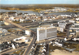 56-LORIENT-PONT D'ORADOUR-SUR-GLANE VUE DU CIEL - Lorient