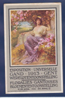 CPA 1 Euro Publicité Femme Woman Non Circulé Prix De Départ 1 Euro - 1900-1949