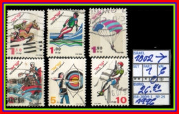 ASIA# ISRAEL# REPUBLIC#DEFINITVES#PARTIAL SET# USED# (ISR-280M-1) (24) - Oblitérés (sans Tabs)