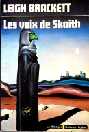 Les Voix De Skaith - Leigh Brackett - Le Masque SF