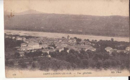 Carte  France 06 - Saint Laurent Du Var - Vue Générale : PRIX FIXE - Saint-Laurent-du-Var