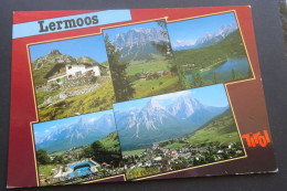 Lermoos 1004 M - TKV Chizzali, Rum/Innsbruck - # 917102 - Lermoos