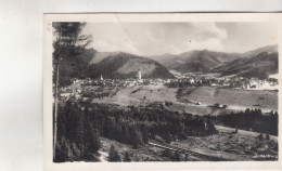 C9589) JUDENBURG - 1941 - Judenburg