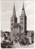 Sankt Kilianikirche (anno 1075) - Höxter An Der Oberweser - (Deutschland) - Hoexter