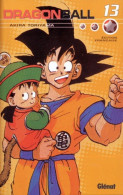 Dragon Ball Tome 13 Piccolo - Akira Toriyama - Glénat - Mangas [french Edition]