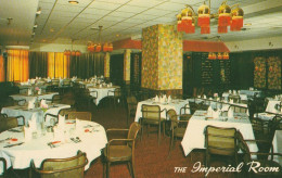 Moncton, New Brunswick Imperial Dining Room,  Palace Grill Ltd. - Other & Unclassified