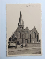 Wortegem De Kerk - Wortegem-Petegem