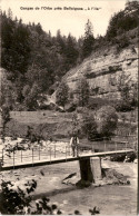 Gorges De L'Orbe Pres Ballaigues "à L'Ile" (1756) * 16. 7. 1912 - Ballaigues