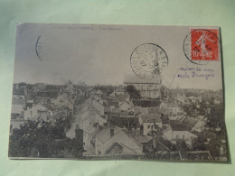 79-3-22              OUZOUER-TREZEE                  Vue Générale - Ouzouer Sur Loire