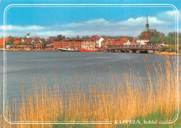 KAPPELN - Kappeln / Schlei