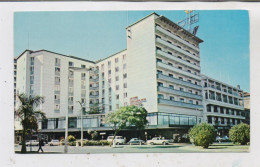 KENYA - NAIROBI. New Stanley Hotel - Kenya