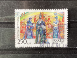 Russia / Rusland - N. Rimsky-Korsakov (250) 1994 - Used Stamps