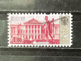Russia / Rusland - Palaces (1) 2003 - Used Stamps