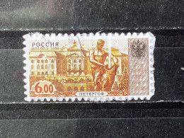 Russia / Rusland - Palaces (6) 2003 - Used Stamps