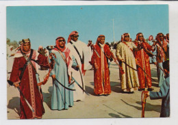 KUWAIT - Al Ardha Dance - Koeweit