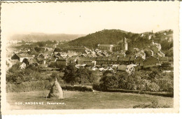 CP De ANDENNE " Panorama " - Andenne