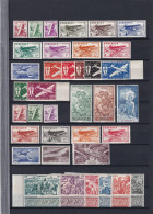 Cameroun Poste Aérienne N°1/48 - Neuf ** Sans Charnière - TB - Airmail