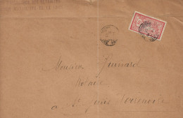 ENVELOPPE.1922 - Briefe U. Dokumente