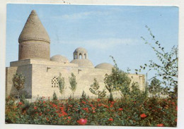 AK 136867 UZBEKISTAN - Buchara - Ouzbékistan