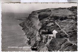 ANGLETERRE - EAST SUSSEX - ECCLESBOURNE CLIFF - HASTINGS - Hastings