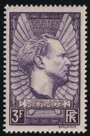 France N°338 - Neuf ** Sans Charnière - TB - Unused Stamps