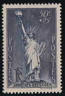 France N°352 - Neuf ** Sans Charnière - TB - Unused Stamps