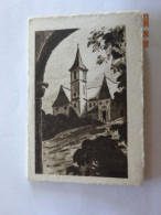 CALENDRIER ANNEE 1939 PAYSAGE PUBLICITE GRANDE PHARMACIE LAFAYETTE A PARIS - Formato Piccolo : 1921-40