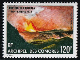 Comores Poste Aérienne N°54 - Neuf ** Sans Charnière - TB - Luftpost