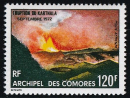Comores Poste Aérienne N°54 - Neuf ** Sans Charnière - TB - Airmail