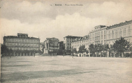 Bastia * La Place St Nicolas * Haute Corse 2B - Bastia