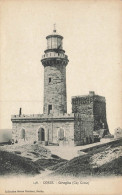 Giraglia * Cap Corse * Le Phare Du Village * Lighthouse * Haute Corse 2B - Other & Unclassified