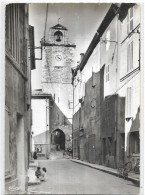 Delcampe - D 13  AURIOL.  RUE DE LA PAROISSE - Auriol