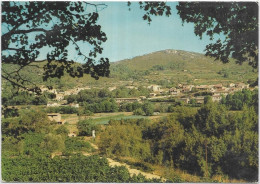 Delcampe - D 13  AURIOL.  LOTISSEMENT DES ADRECHS - Auriol