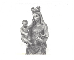 Delcampe - ORSAY  LA CLARTE DIEU  N D DE LA CLARTE  VENEREE DANS  L EGLISE CONVENTUELLE      ****     A   SAISIR  **** - Orsay