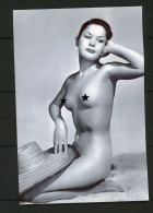 #22  REPRO DE PHOTO DE PIN-UP DES ANNÉES 50 - Pin-ups