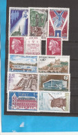 FR 8-6 --5   FRANCIA FRANKREICH EXCELLENT QUALITY FOR THE COLLECTION  MNH - Collections