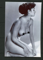 #25  REPRO DE PHOTO DE PIN-UP DES ANNÉES 50 - Pin-ups